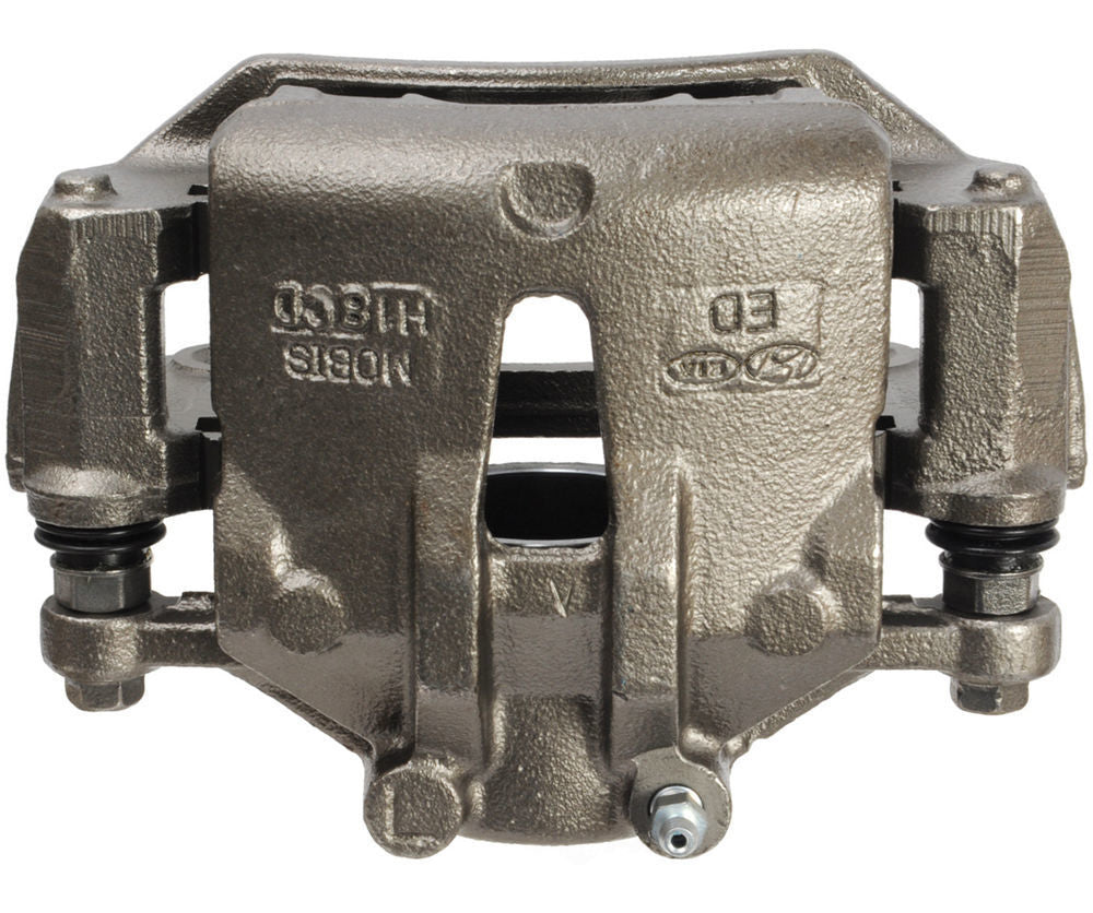 Ft Lft Rebuilt Brake Caliper w/Hwd  Cardone Industries  19B6269