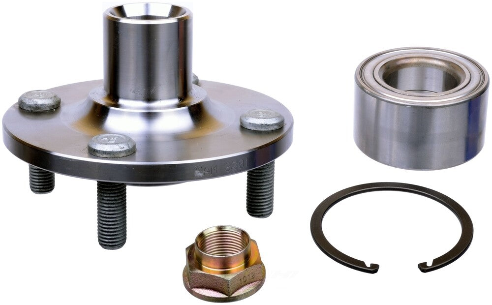 Hub Repair Kit  SKF  BR930599K