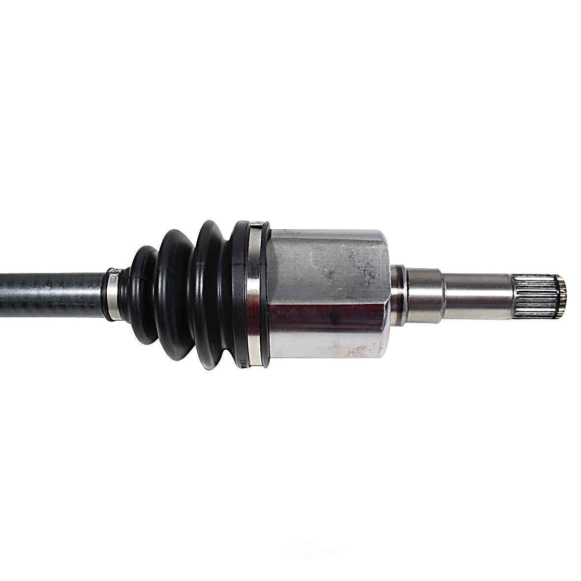 Axle Shaft Assy- CV Shaft   GSP North America   NCV62001