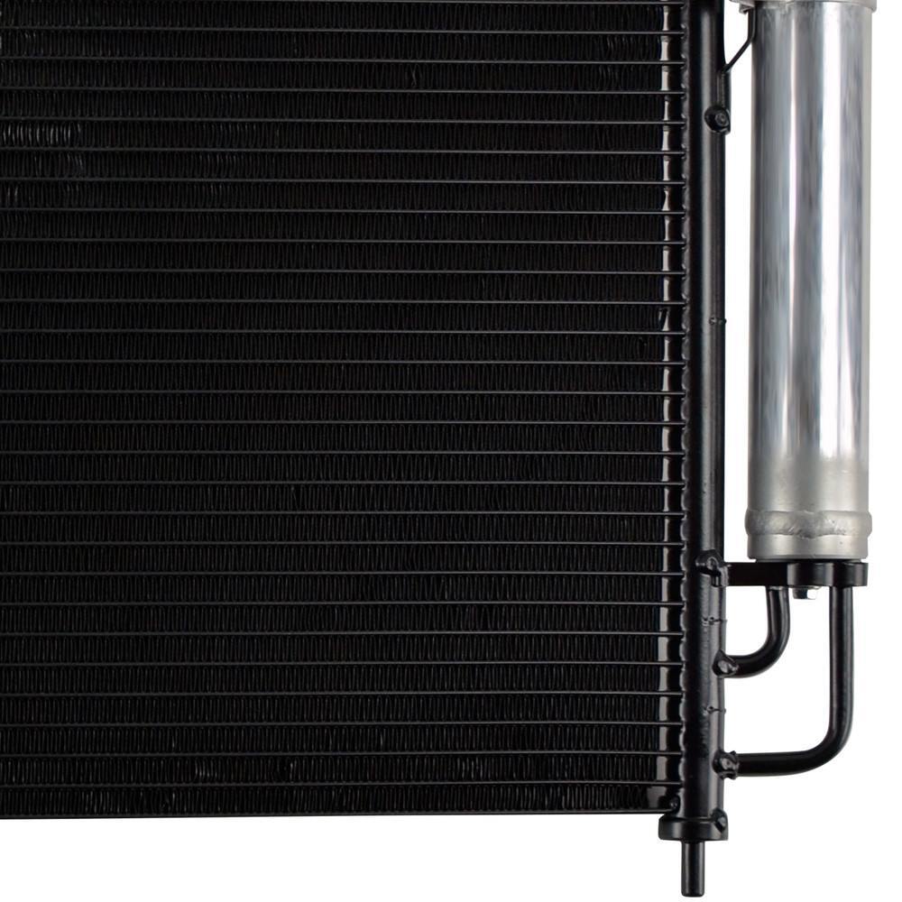 A/C Condenser   FVP   CON3089