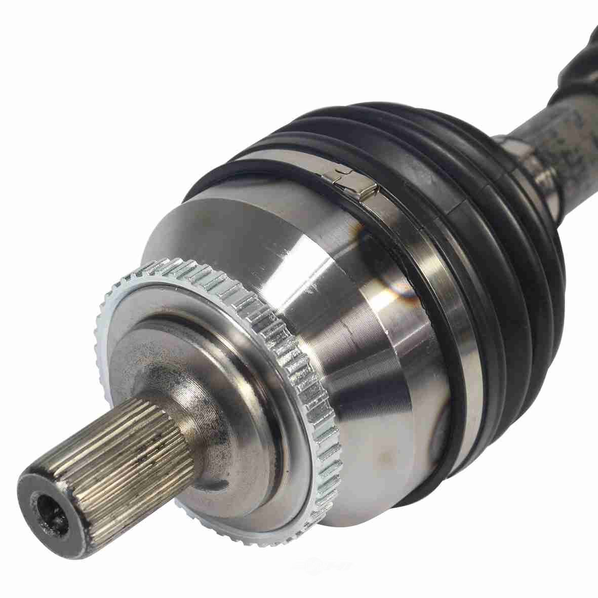 Right New CV Complete Assy   GSP North America   NCV73079