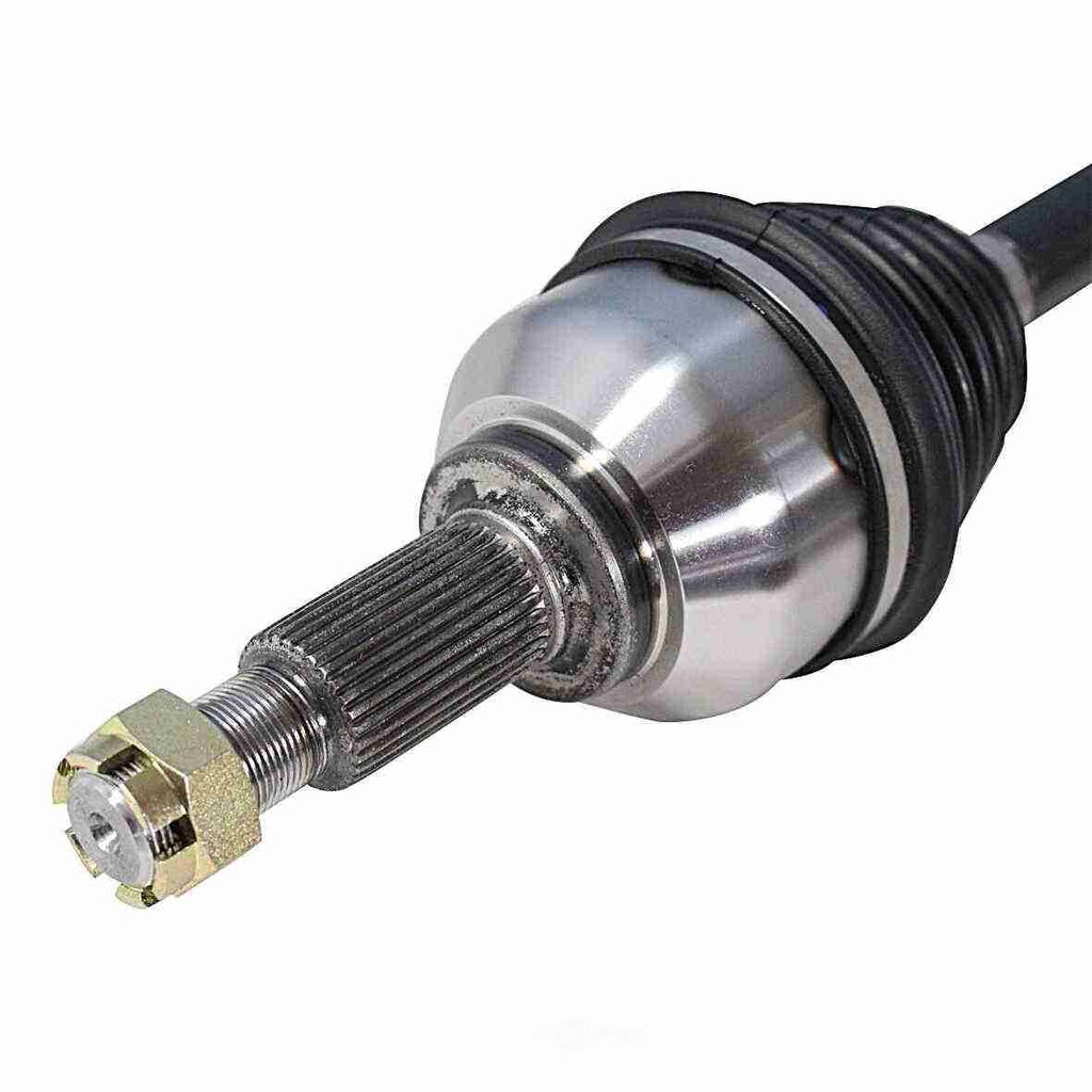 Left New CV Complete Assy   GSP North America   NCV53023