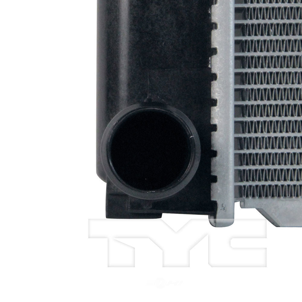 Radiator  TYC  2925