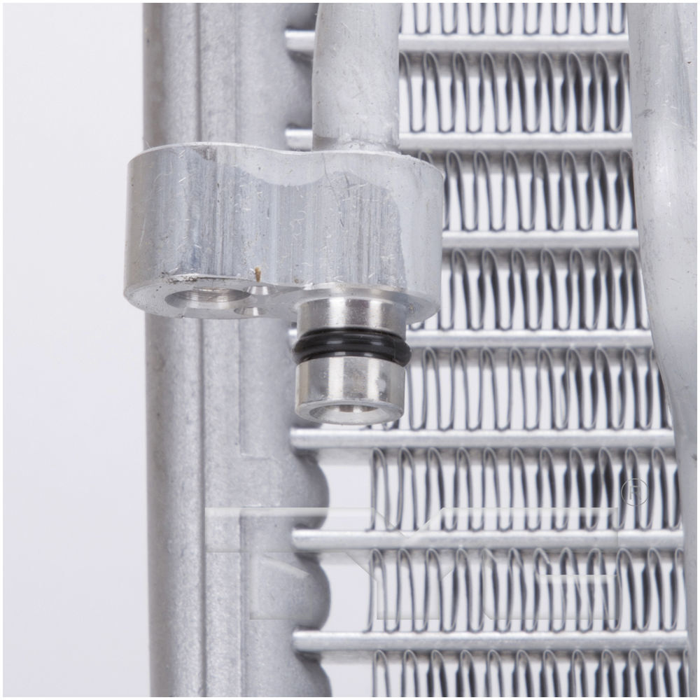 A/C Condenser  TYC  4978