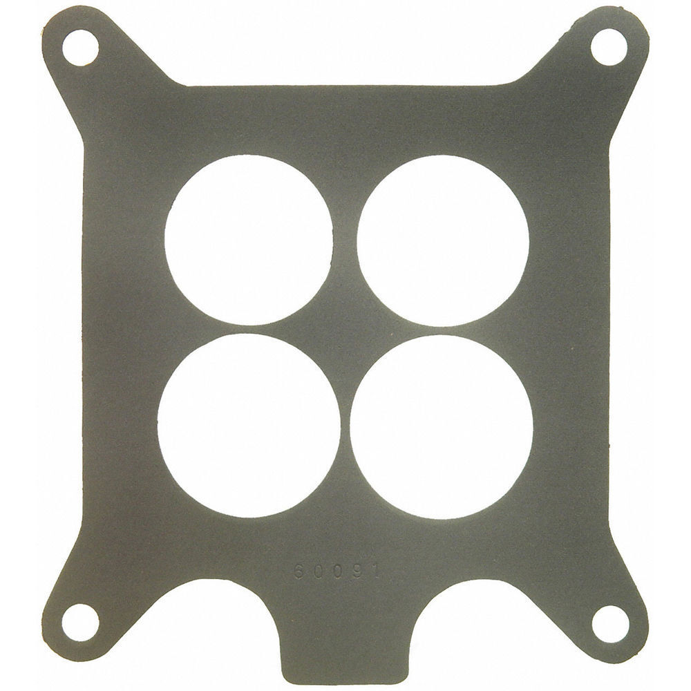 Carburetor Base Gasket   Fel-Pro   60091