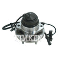 Frt Hub Assy  Timken  513196