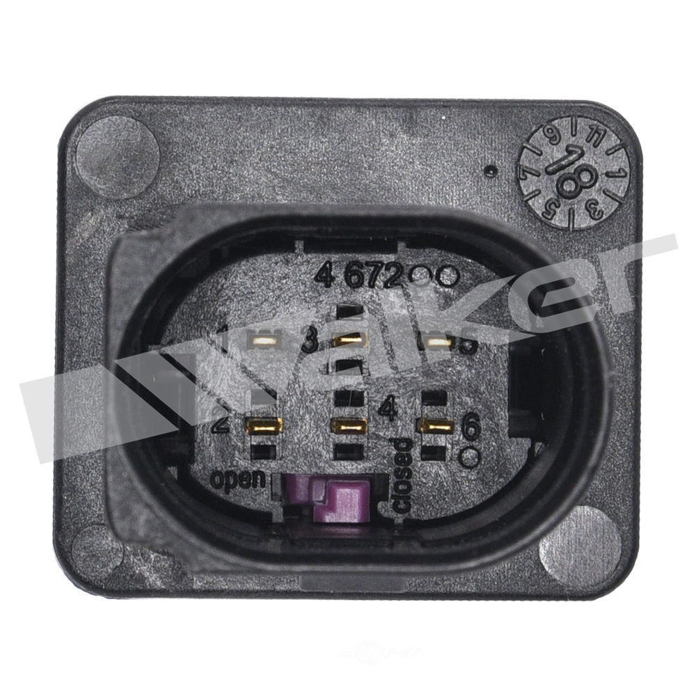 Oxygen Sensor  Walker Products  250-25040