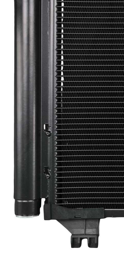 A/C Condenser   FVP   CON3580