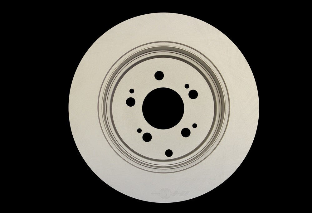 PROMAX Premium Geo-Coated Brake Rotor 20-31398