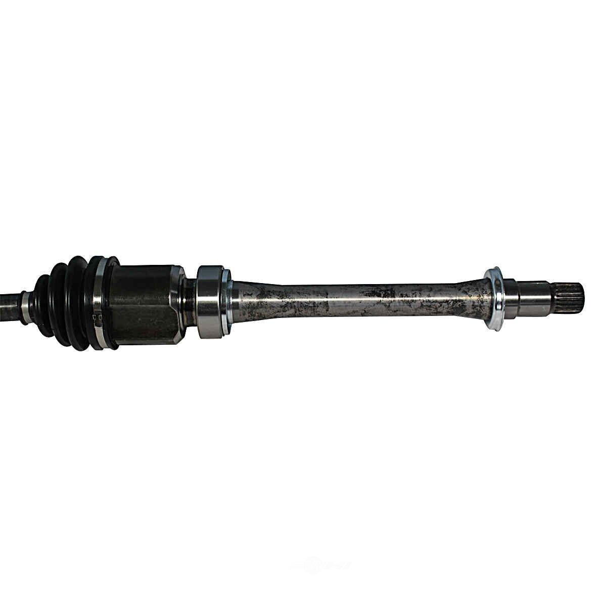 Right New CV Complete Assy   GSP North America   NCV69578