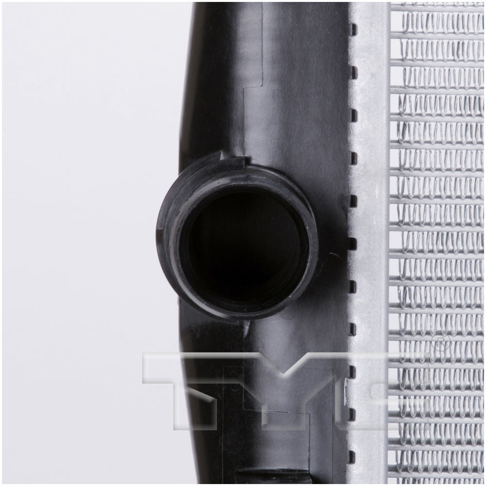 Radiator  TYC  13583
