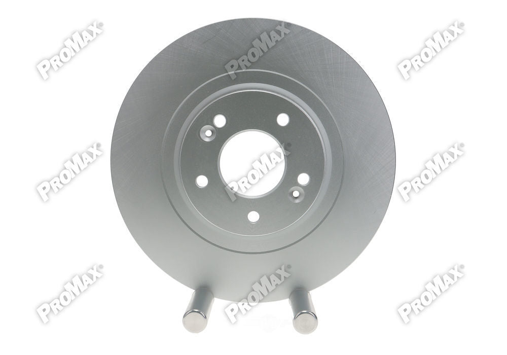 PROMAX Premium Geo-Coated Brake Rotor 20-31625