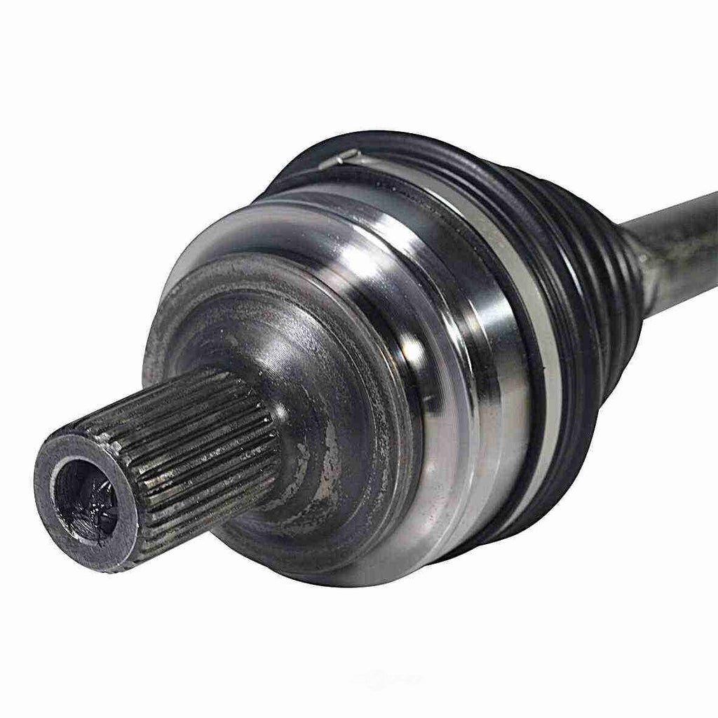 Left New CV Complete Assy   GSP North America   NCV48008