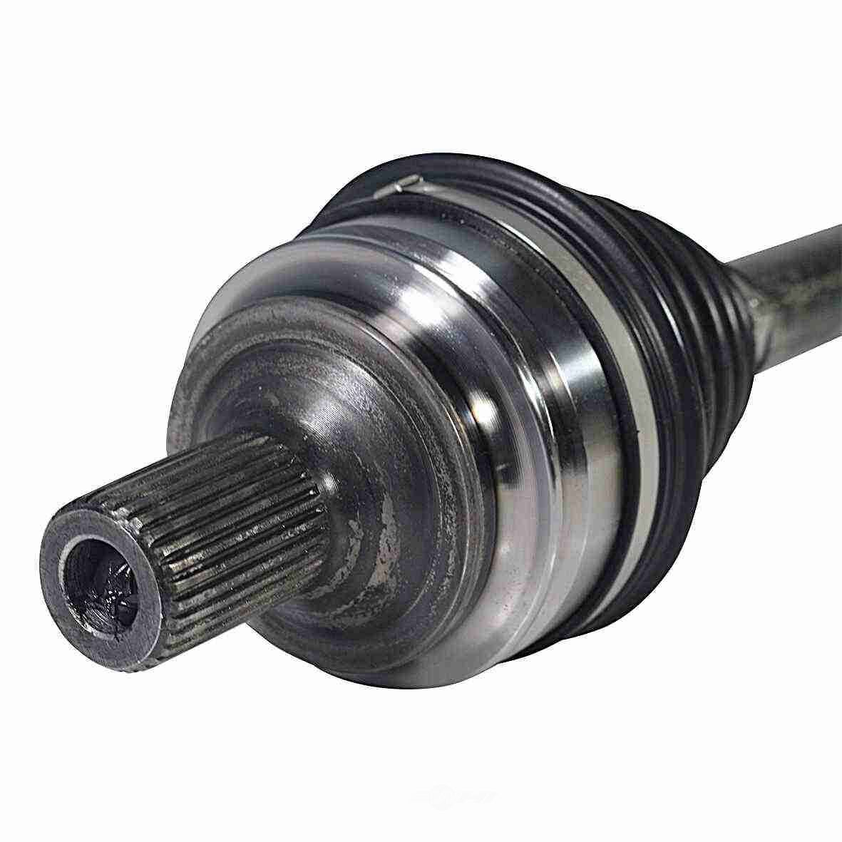 Left New CV Complete Assy   GSP North America   NCV48008