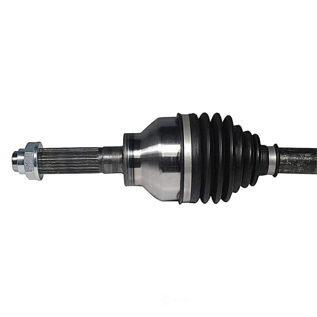Left New CV Complete Assy   GSP North America   NCV66916