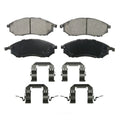 Wagner New Quickstop Ceramic Brake Pad ZD888