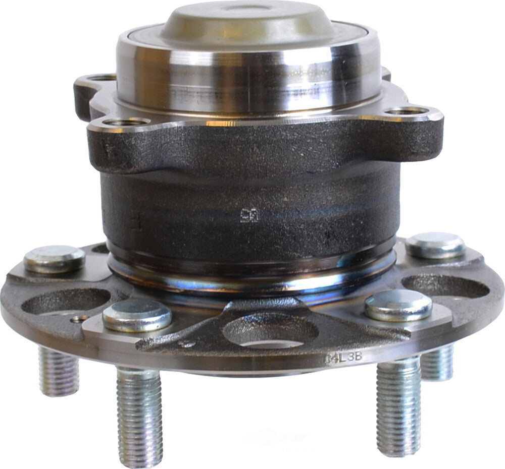 Rr Hub Assy  SKF  BR930856