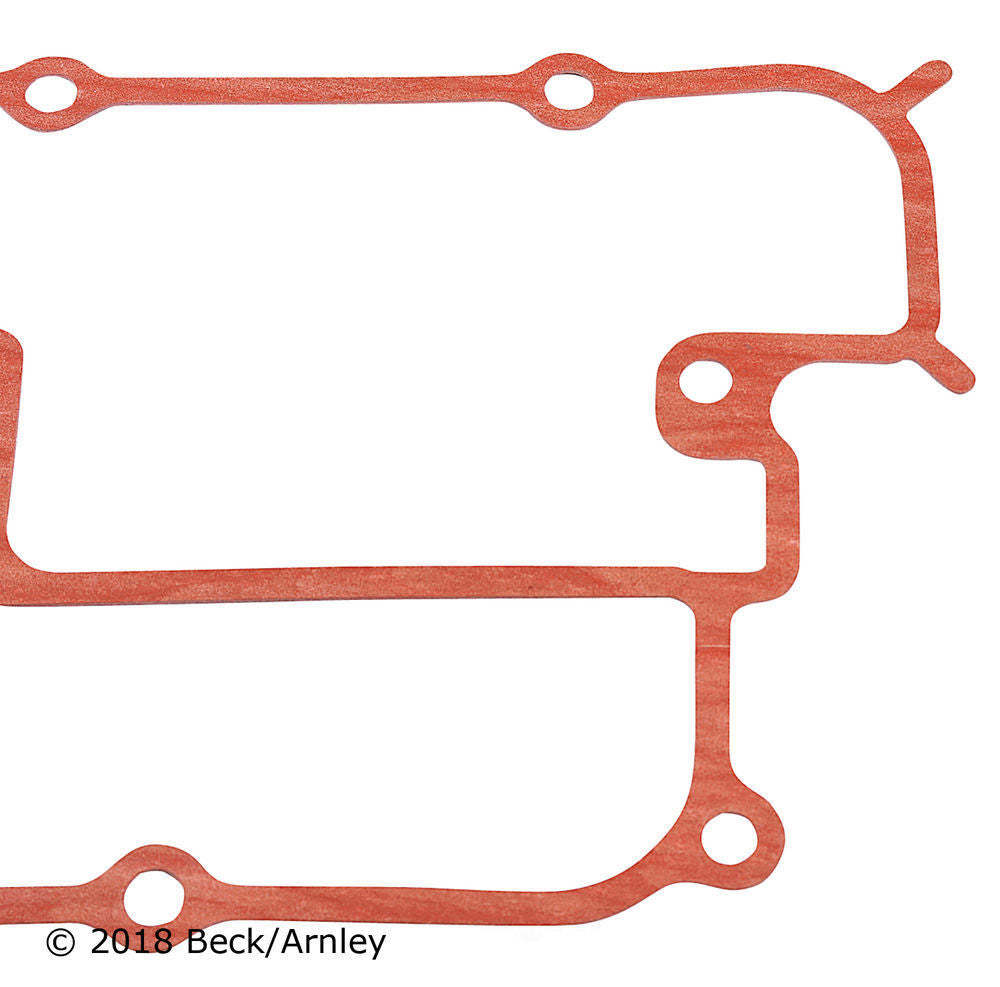Plenum Gasket  Beck/Arnley  037-4829