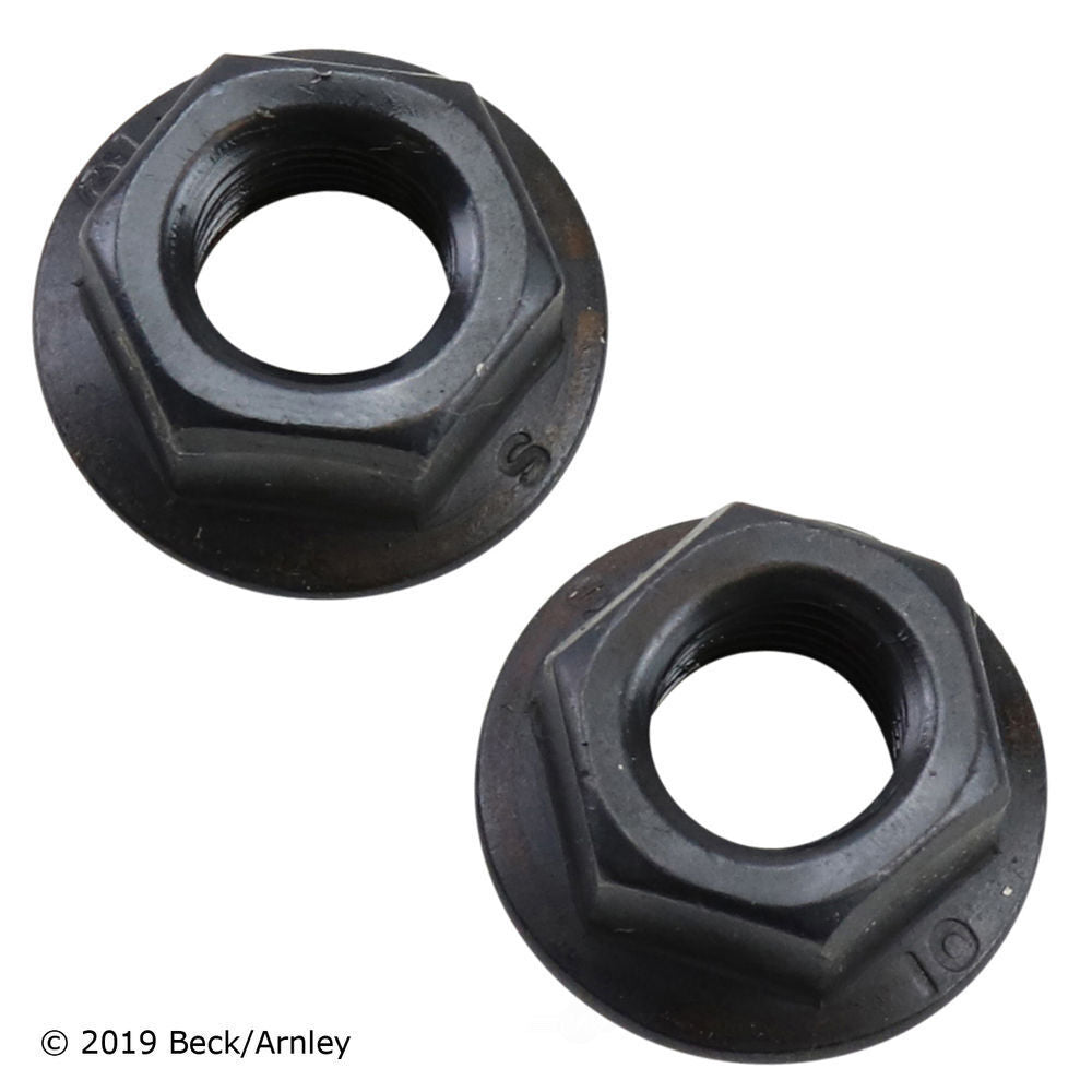 Sway Bar Link Or Kit  Beck/Arnley  101-4976