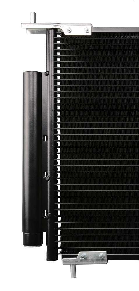 A/C Condenser   FVP   CON3112