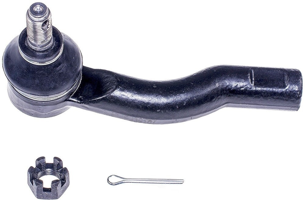 Outer Tie Rod End   FVP   T3655