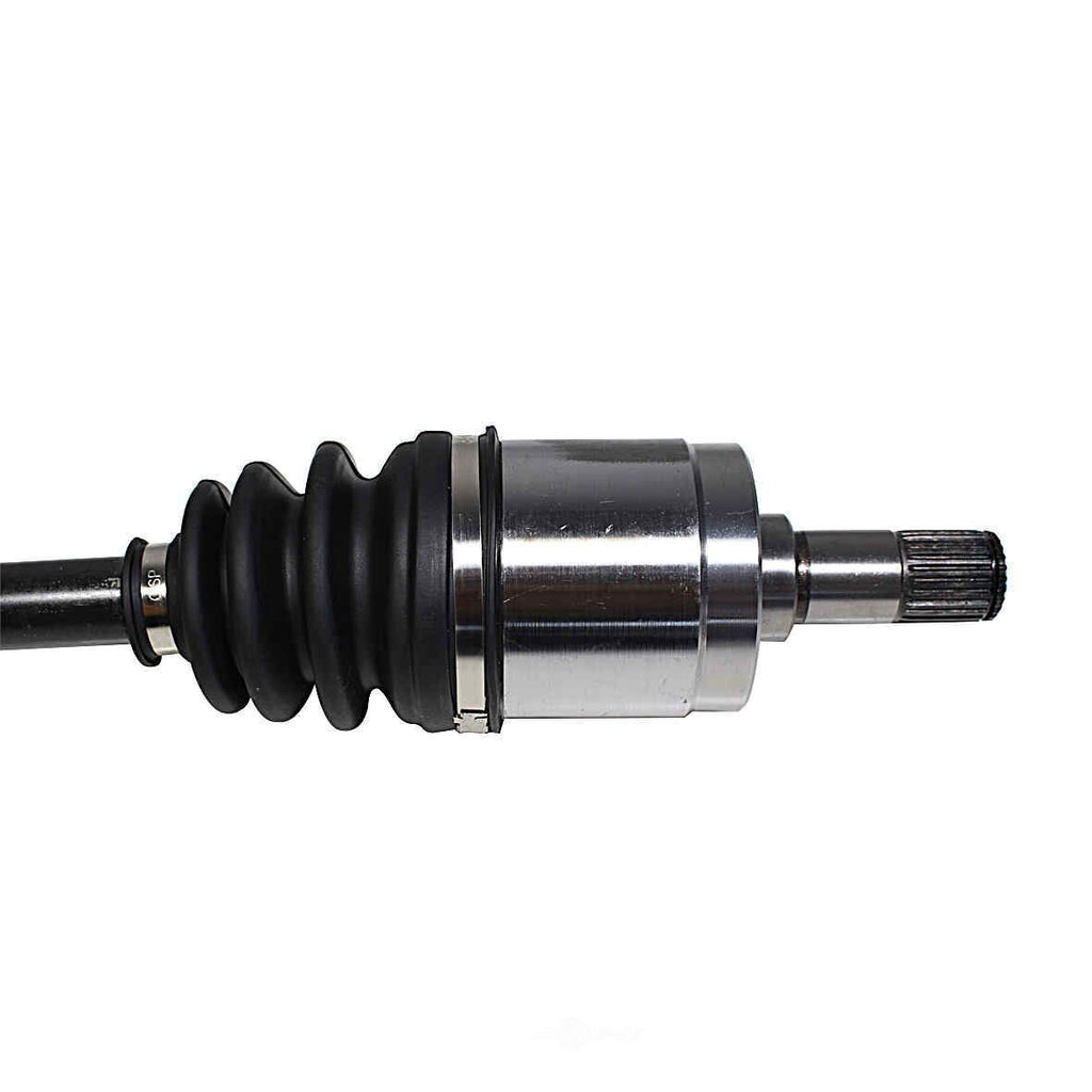 Left New CV Complete Assy   GSP North America   NCV36555