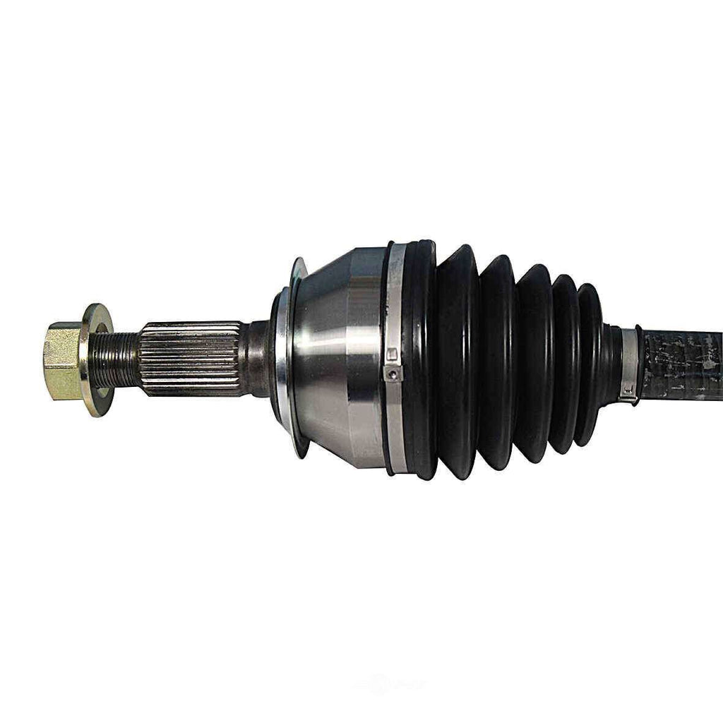 Left New CV Complete Assy   GSP North America   NCV10279