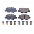 Rr Ceramic Brake Pads  Power Stop  17-1679