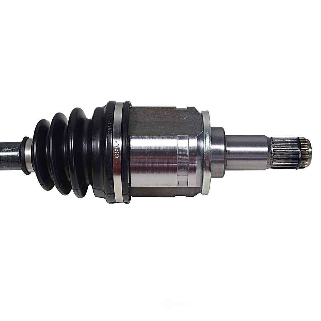 Left New CV Complete Assy   GSP North America   NCV69114