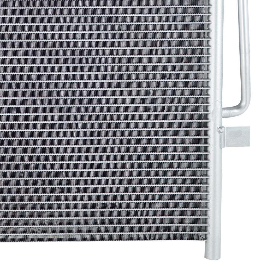 A/C Condenser   FVP   CON4994