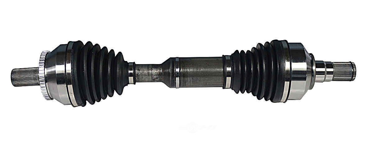 Left New CV Complete Assy   GSP North America   NCV73009