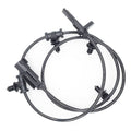 Rr Wheel ABS Brake Sensor   Holstein   2ABS2470