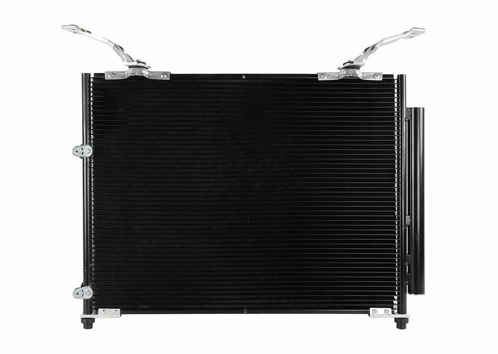 A/C Condenser   FVP   CON3290