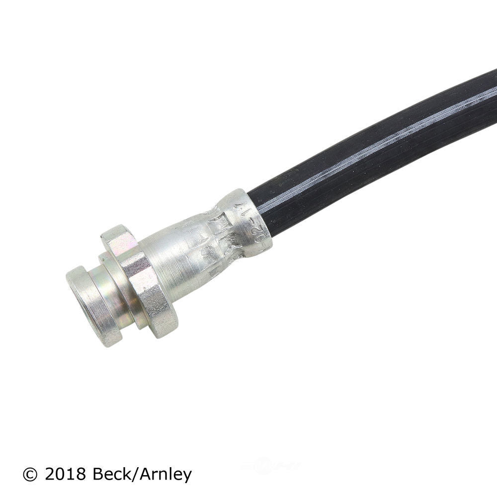 Frt Brake Hose  Beck/Arnley  073-1795