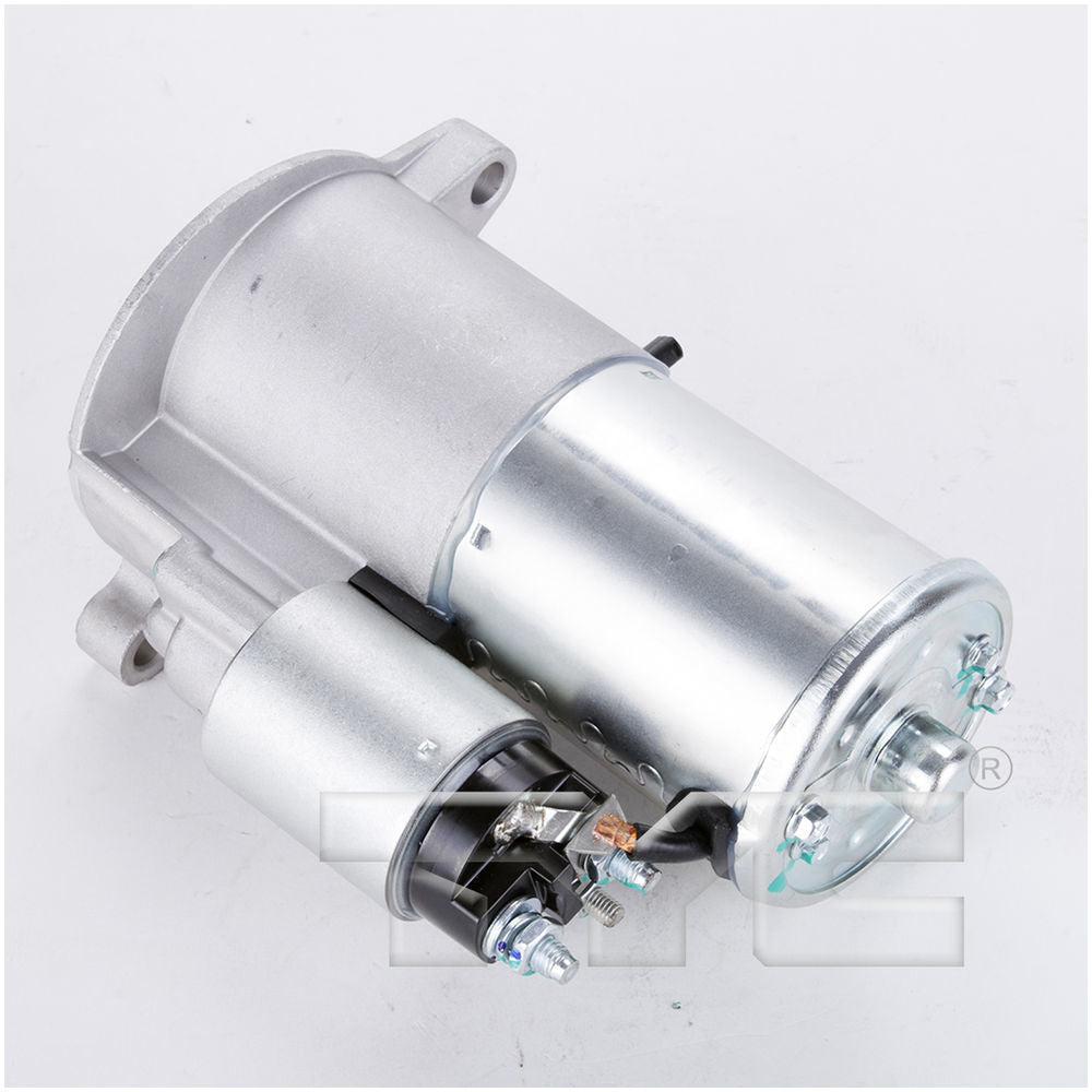 New Starter  TYC  1-06647