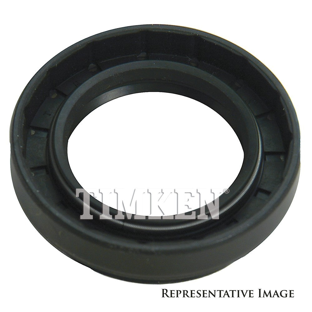 Output Shaft Seal  Timken  710132