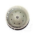 New Blower Mtr w/Wheel  TYC  700019