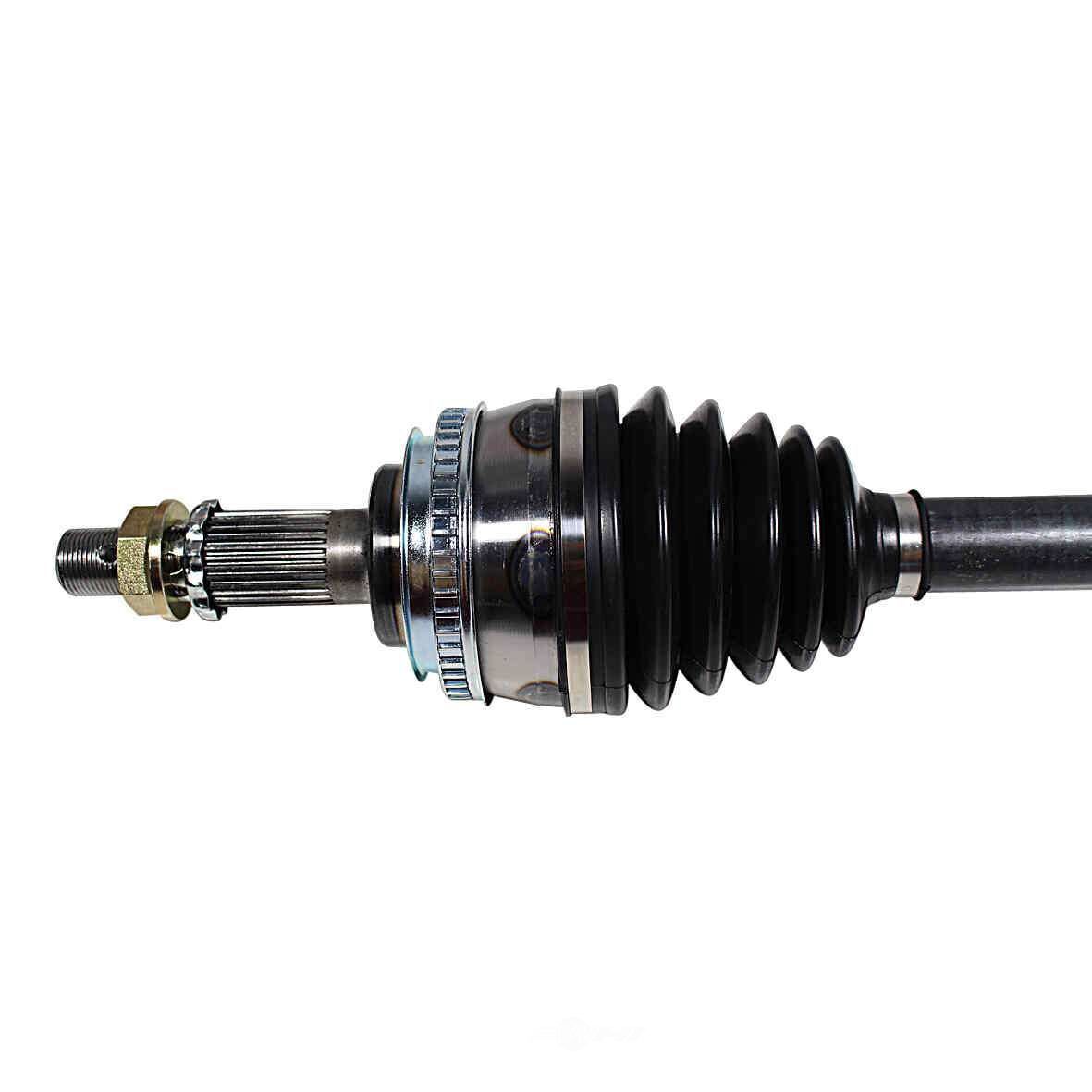 Axle Shaft Assy- CV Shaft   GSP North America   NCV69566