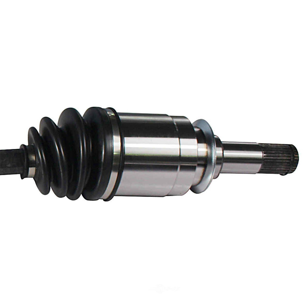 Axle Shaft Assy- CV Shaft   GSP North America   NCV12004
