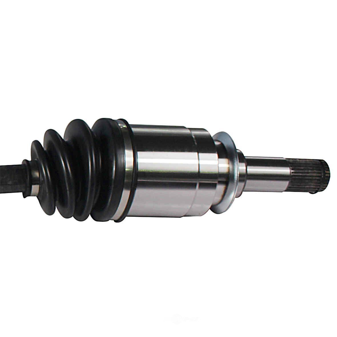 Axle Shaft Assy- CV Shaft   GSP North America   NCV12004