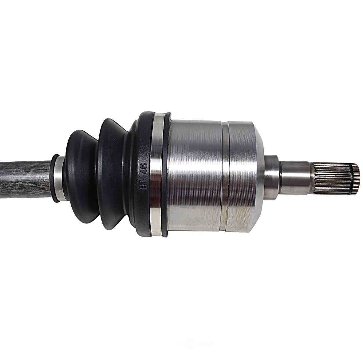 Right New CV Complete Assy   GSP North America   NCV51588