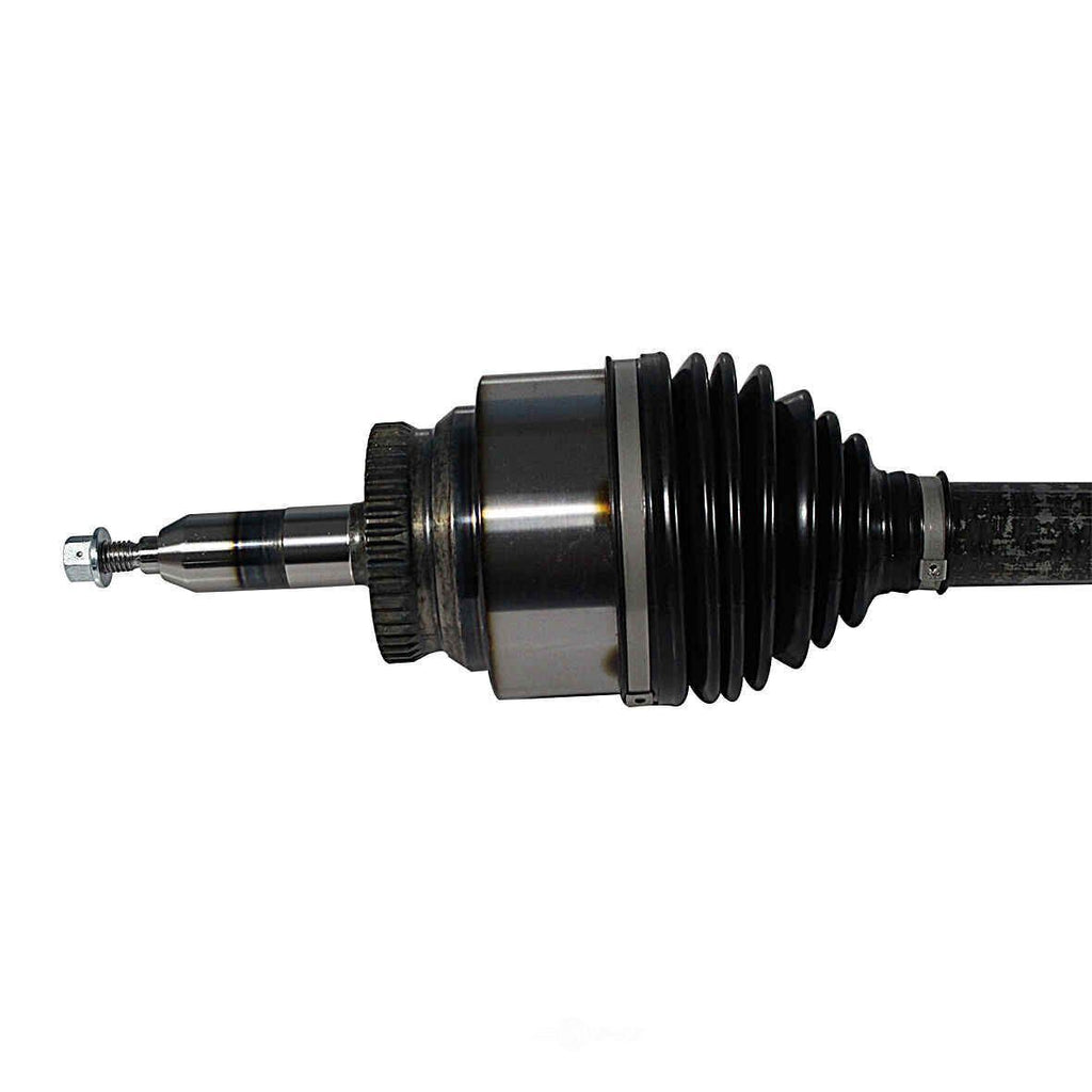 Left New CV Complete Assy   GSP North America   NCV11169