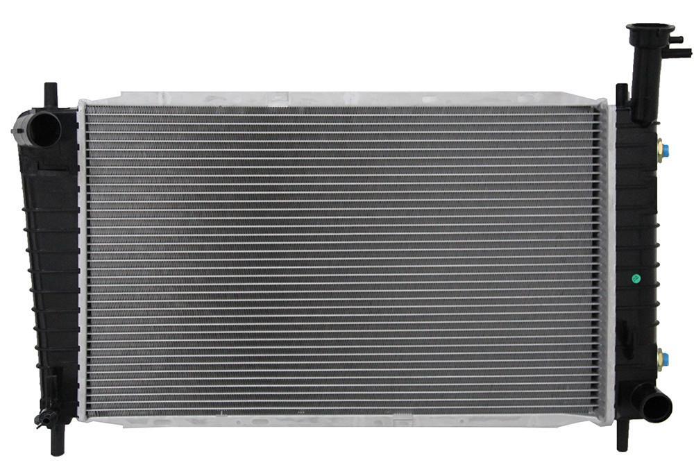 Radiator   FVP   RAD1094