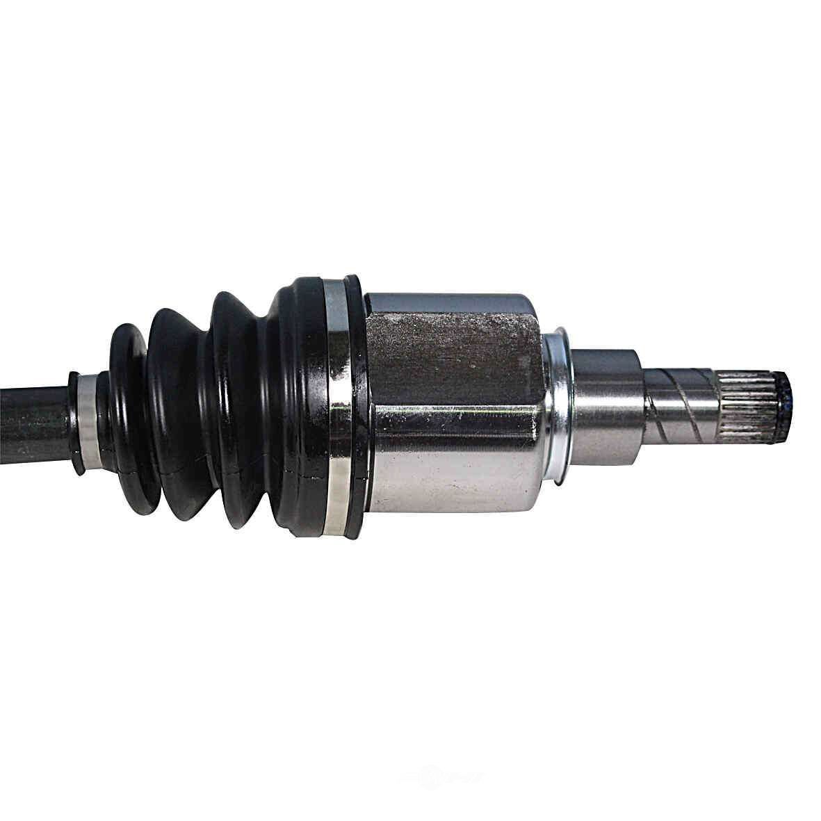 Right New CV Complete Assy   GSP North America   NCV53024