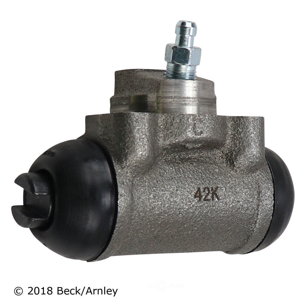 Rr Wheel Brk Cyl  Beck/Arnley  072-8351