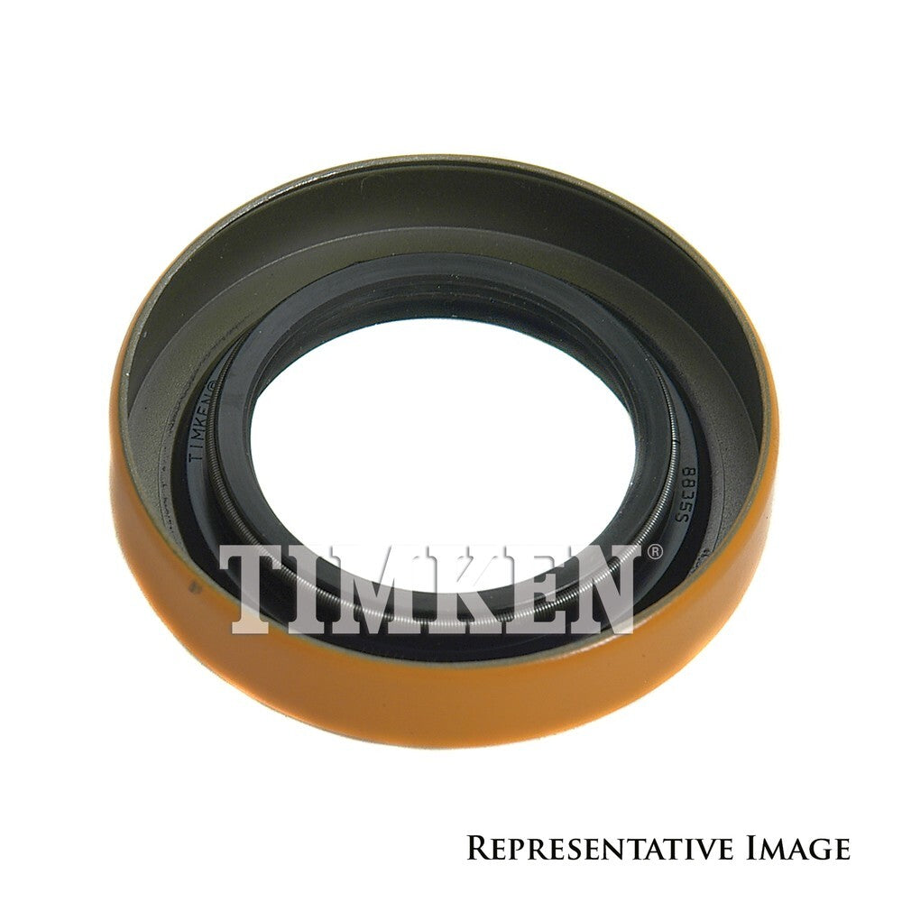 Rr Wheel Seal  Timken  225872