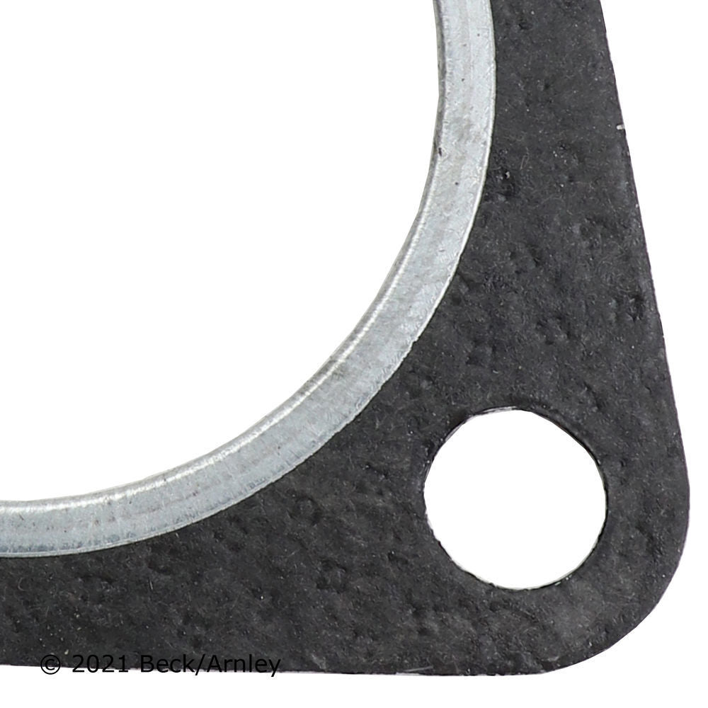 Exhaust Pipe Flange Gasket  Beck/Arnley  037-8144