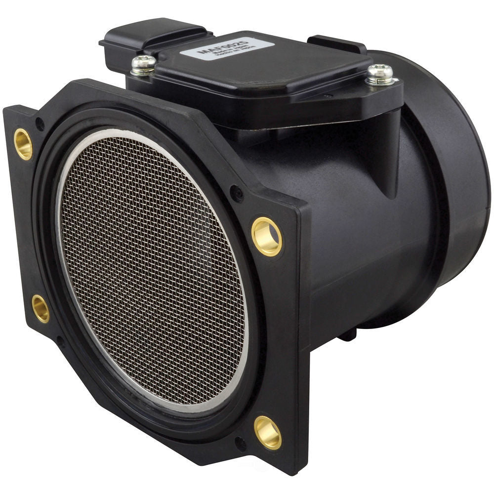New Air Mass Sensor   Hitachi   MAF0025