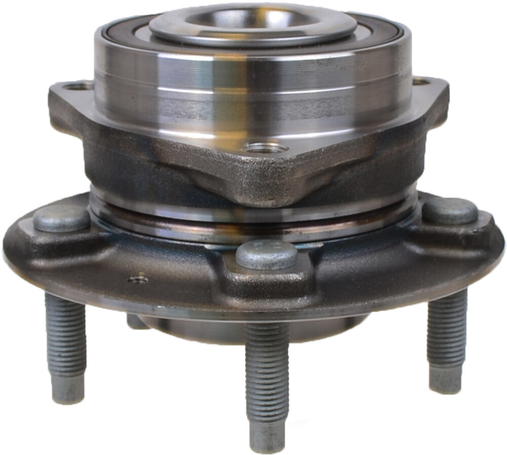 Frt Hub Assy  SKF  BR930954