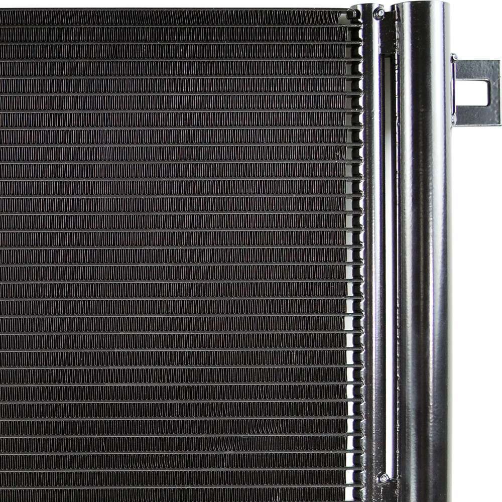 A/C Condenser   FVP   CON3649